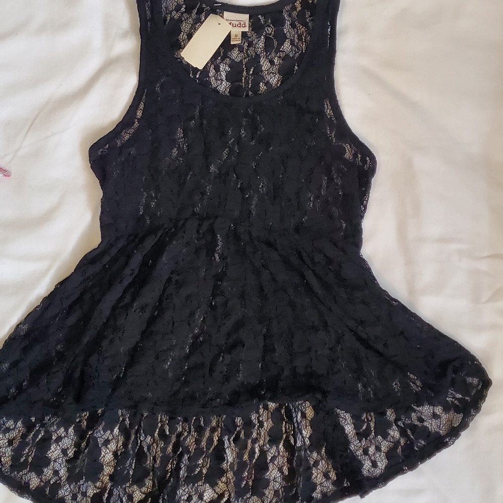 Wet seal dress